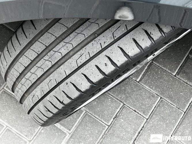 Skoda Octavia 53 skoda Octavia 2021