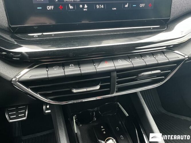 Skoda Octavia 45 skoda Octavia 2021