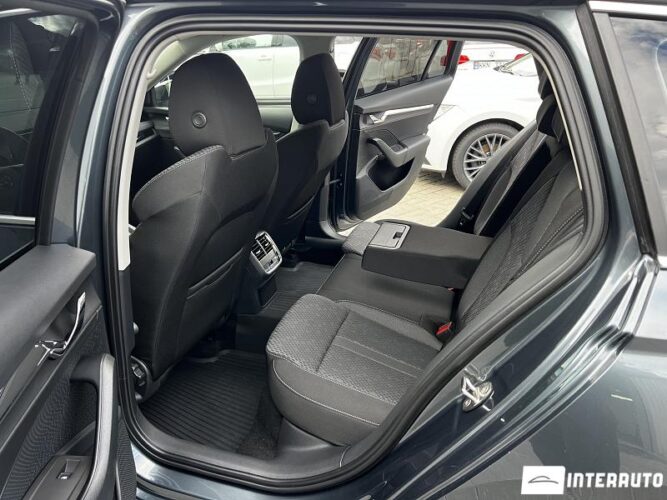 Skoda Octavia 50 skoda Octavia 2021