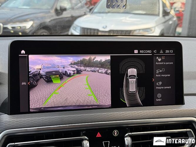 BMW X3 2.0D 44 bmw X3 2.0D 2021