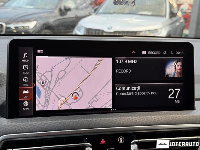 BMW X3 2.0D 45 bmw X3 2.0D 2021