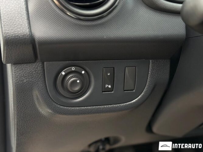 dacia Sandero Stepway 2019