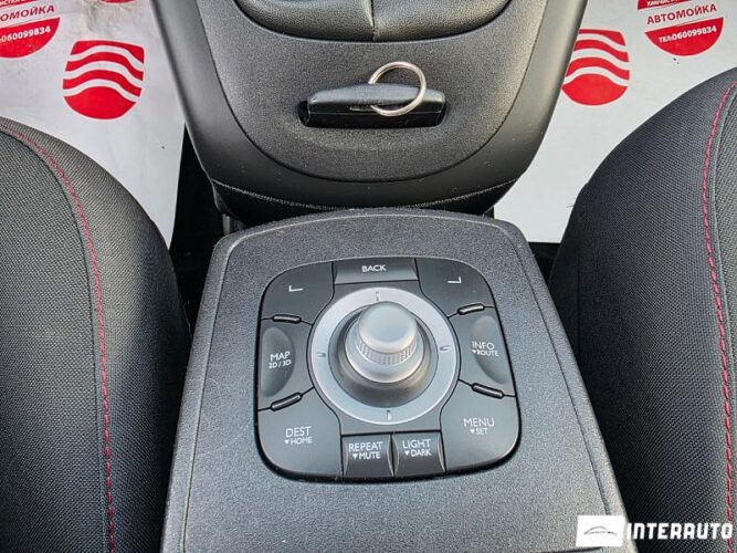 renault Grand Scenic 2015