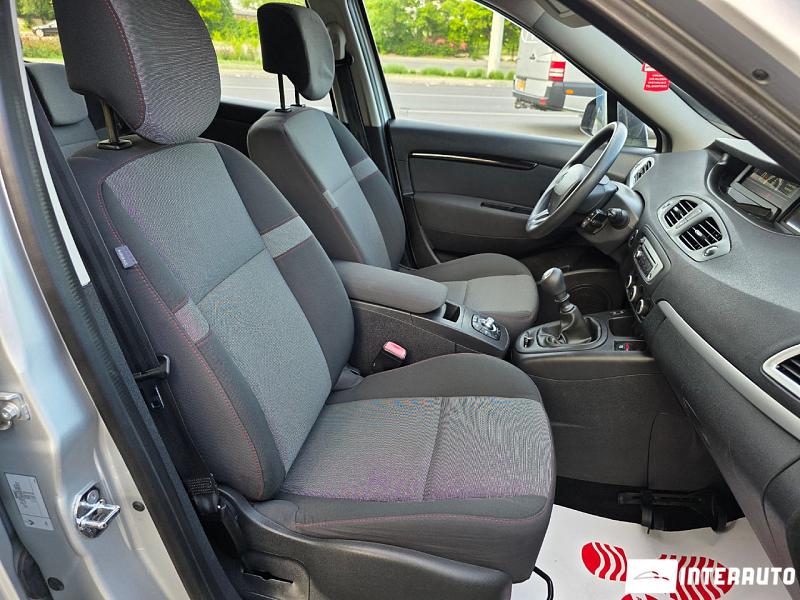 renault Grand Scenic 2015