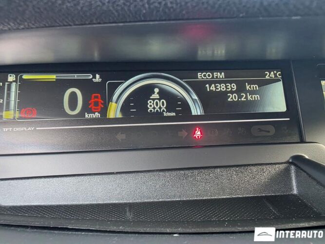 renault Grand Scenic 2015