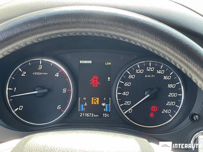 mitsubishi Outlander 2013