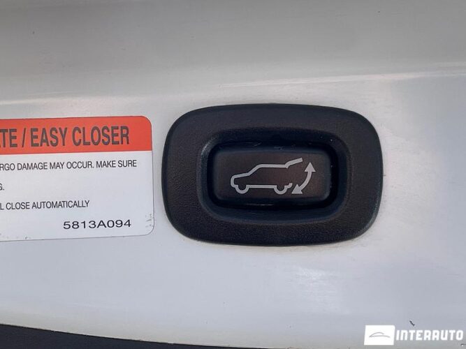 mitsubishi Outlander 2013