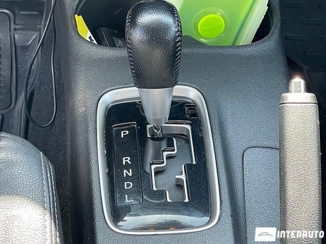 mitsubishi Outlander 2013