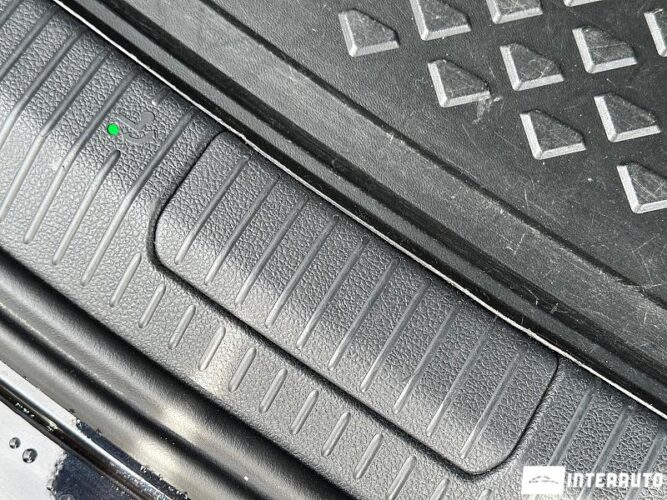 volkswagen Golf Sport Van 2015