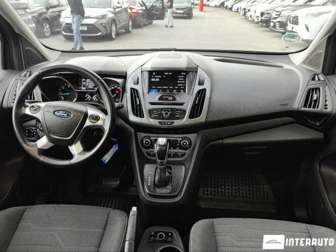 ford Tourneo Connect 2017