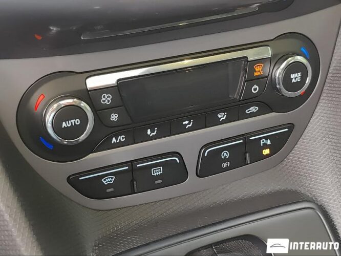 ford Tourneo Connect 2017