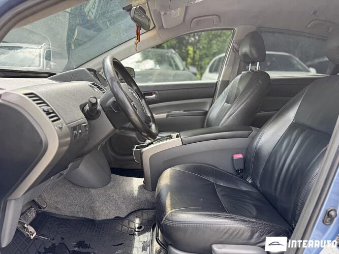 Toyota Prius 35 toyota Prius 2006