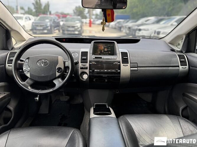 Toyota Prius 42 toyota Prius 2006