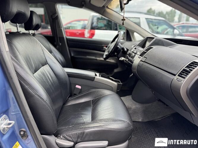 Toyota Prius 44 toyota Prius 2006