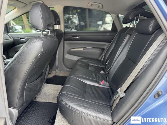 Toyota Prius 43 toyota Prius 2006