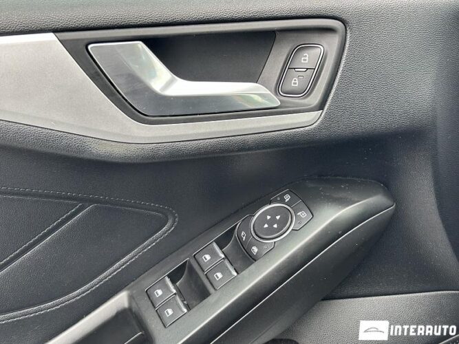 Ford Focus 35 ford Focus 2019