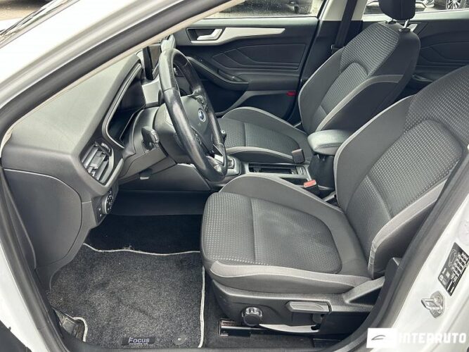 Ford Focus 36 ford Focus 2019