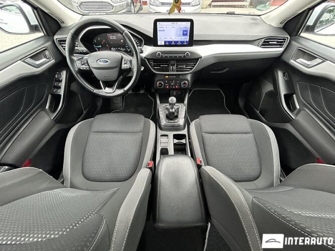 Ford Focus 37 ford Focus 2019