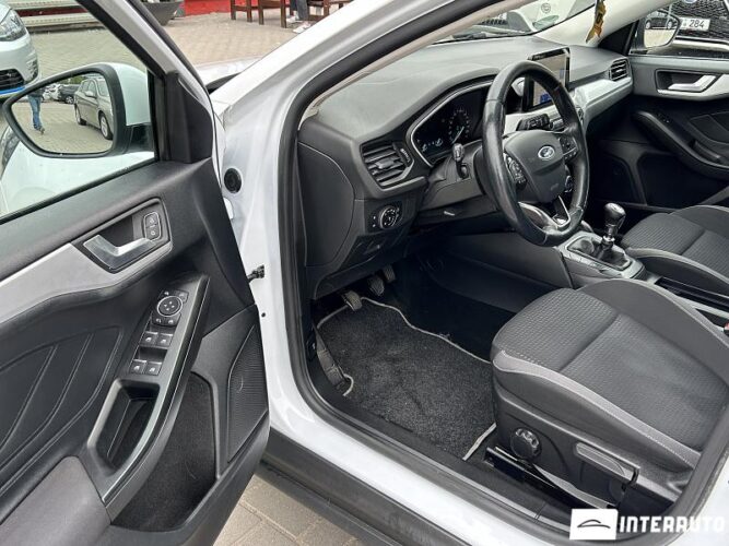 Ford Focus 34 ford Focus 2019