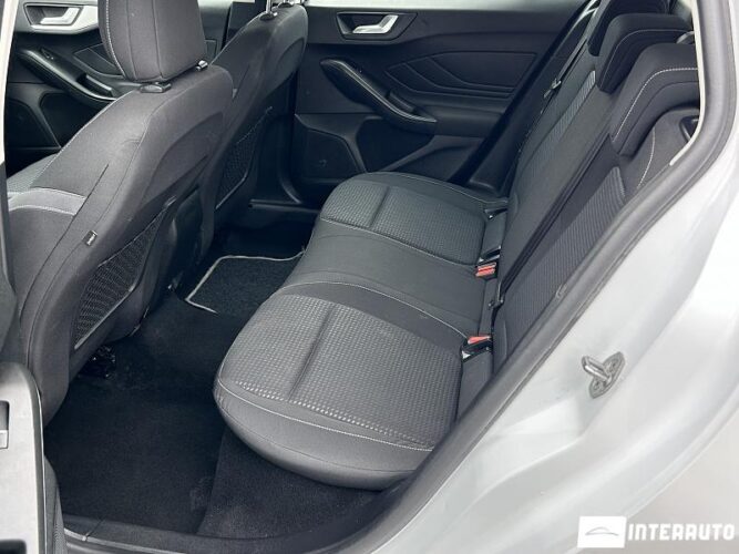 Ford Focus 45 ford Focus 2019