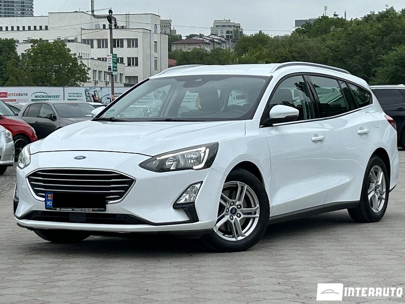 Ford Focus 2 interauto oferta masina