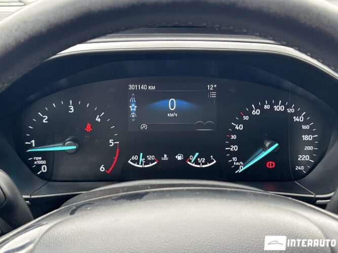 Ford Focus 41 ford Focus 2019