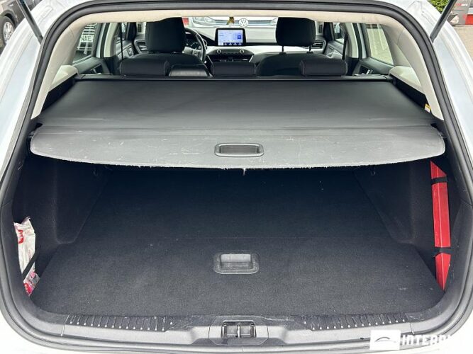 Ford Focus 47 ford Focus 2019