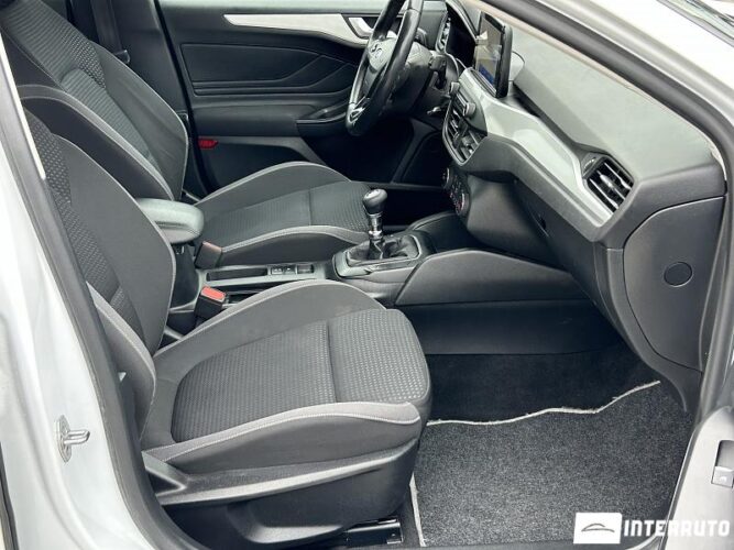 Ford Focus 44 ford Focus 2019