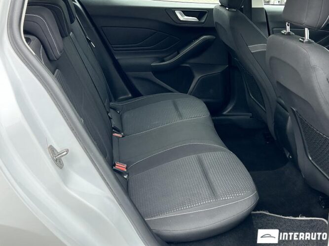 Ford Focus 46 ford Focus 2019