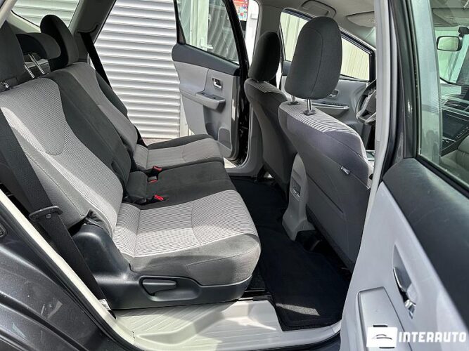 toyota Prius Plus / V 2017