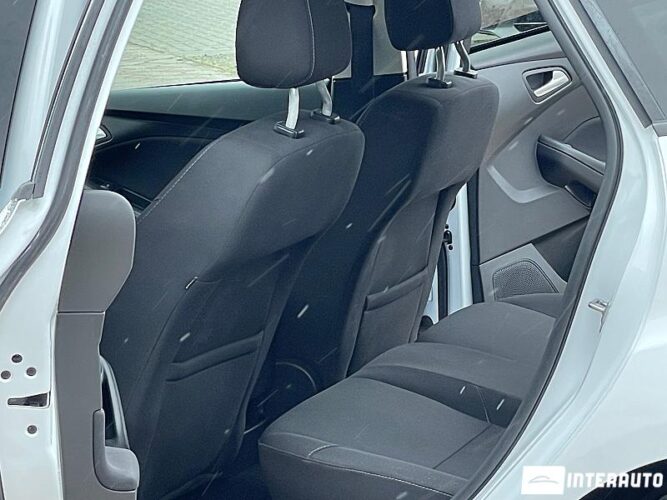 Ford Focus 39 ford Focus 2018