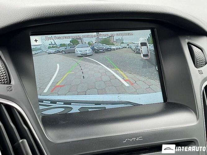 Ford Focus 35 ford Focus 2018