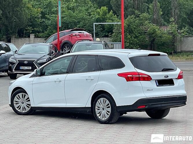 Ford Focus 27 ford Focus 2018
