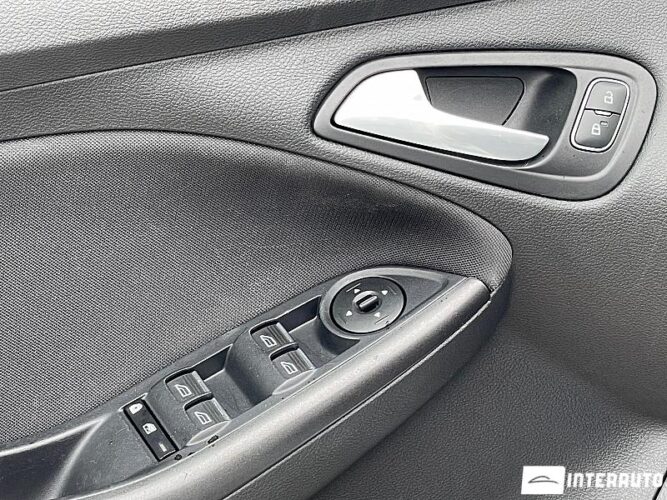 Ford Focus 30 ford Focus 2018