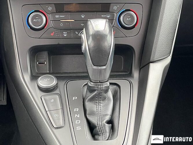 Ford Focus 36 ford Focus 2018