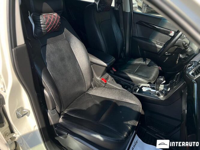 chevrolet Captiva 2011