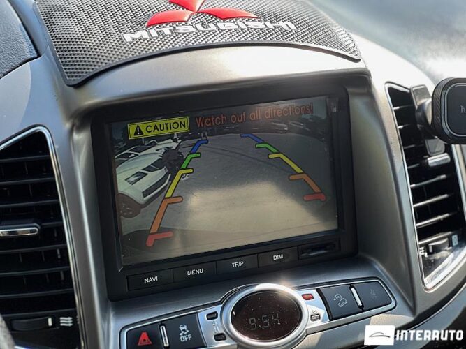 chevrolet Captiva 2011