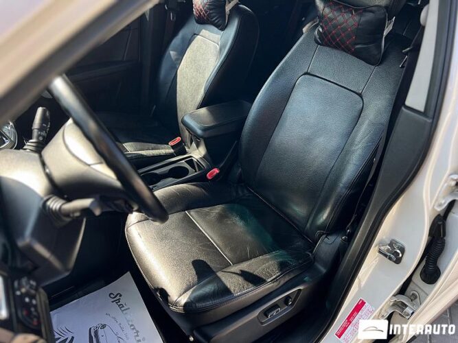 chevrolet Captiva 2011