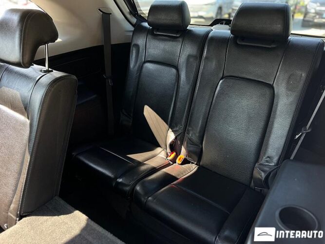 chevrolet Captiva 2011