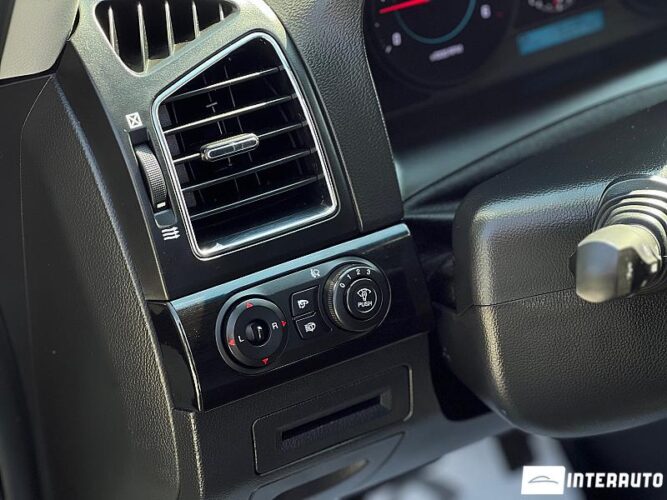 chevrolet Captiva 2011