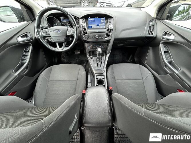 Ford Focus 36 ford Focus 2017