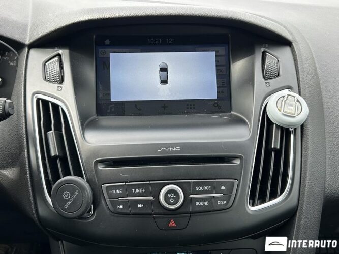 Ford Focus 40 ford Focus 2017