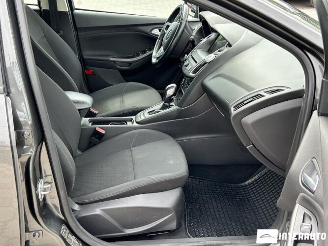 Ford Focus 42 ford Focus 2017