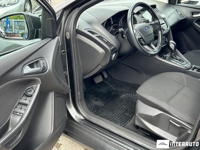 Ford Focus 33 ford Focus 2017