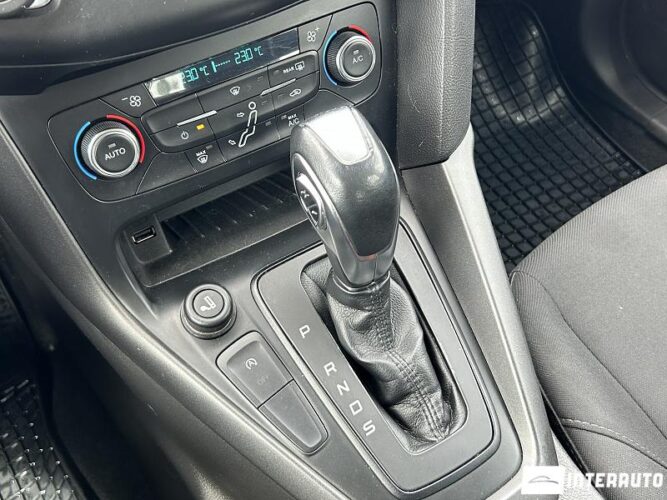 Ford Focus 41 ford Focus 2017