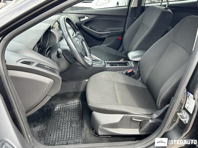 Ford Focus 35 ford Focus 2017