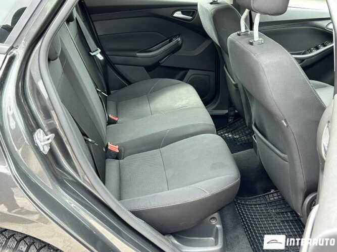 Ford Focus 44 ford Focus 2017