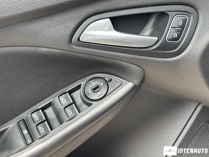 Ford Focus 34 ford Focus 2017