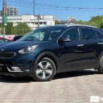 Kia Niro 2016