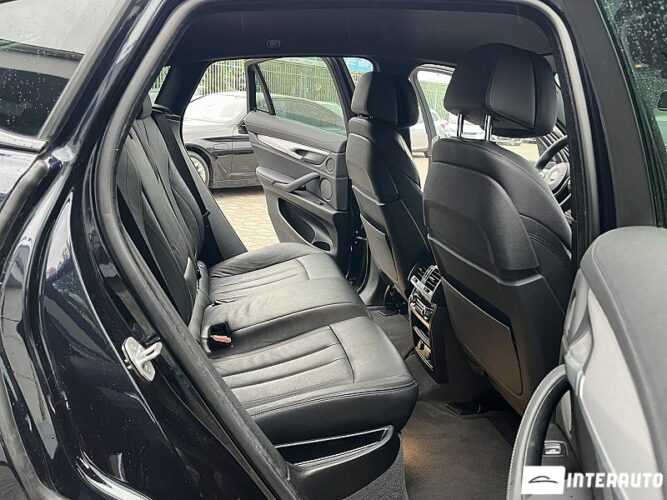 bmw X6 3.0D 2017